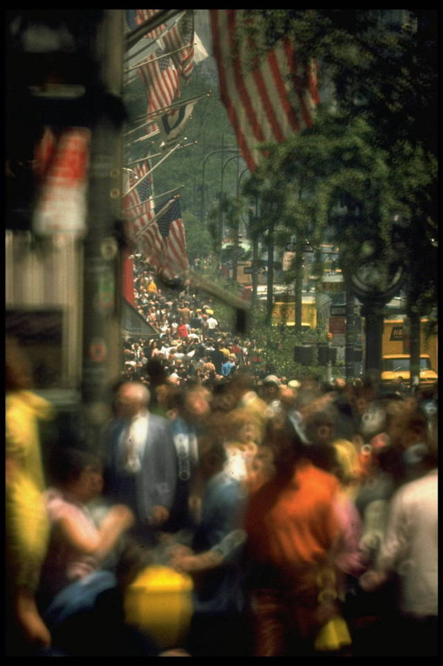 New York City,1969 (39 pics)
