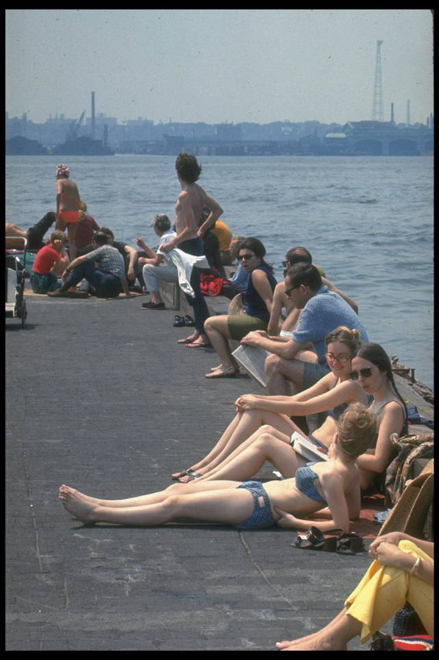 New York City,1969 (39 pics)