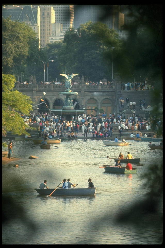 New York City,1969 (39 pics)