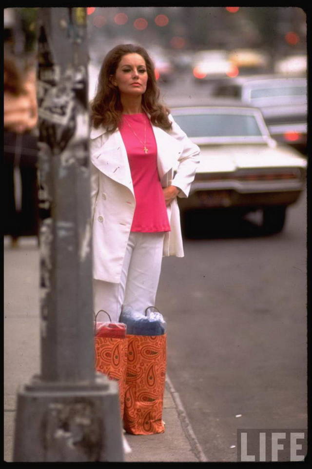 New York City,1969 (39 pics)