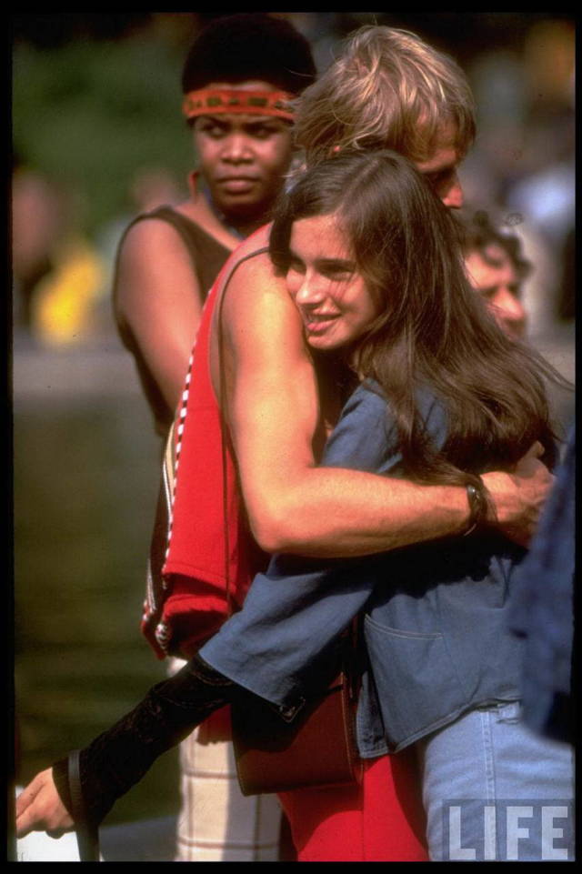 New York City,1969 (39 pics)