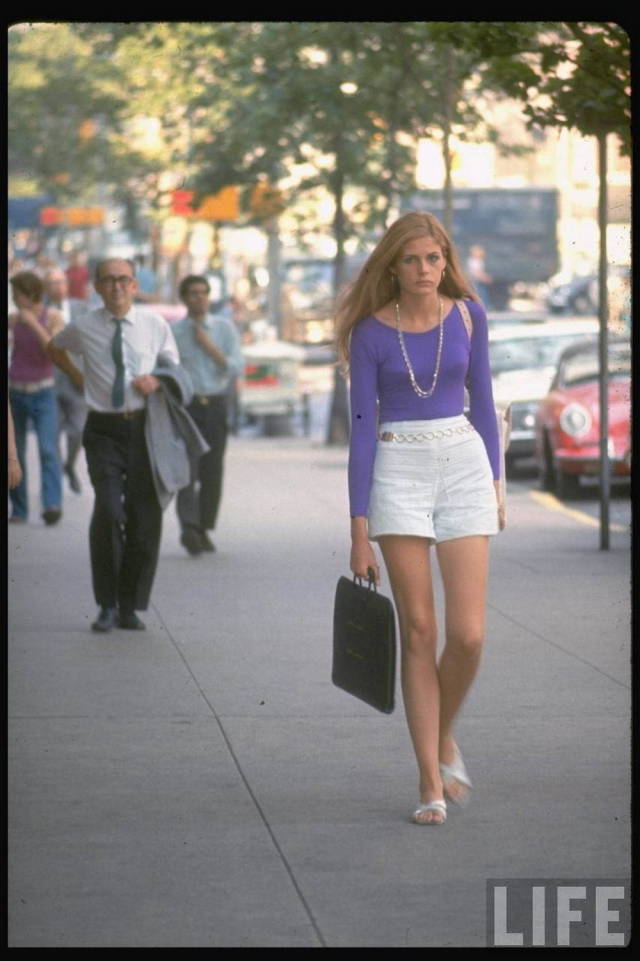 New York City,1969 (39 pics)
