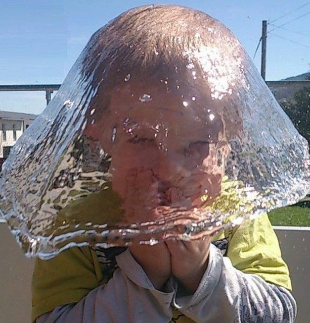 Perfectly Timed Photos (38 pics)