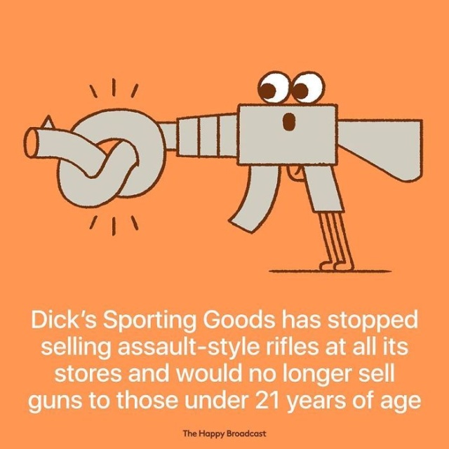 Good News Illustrated (30 pics)
