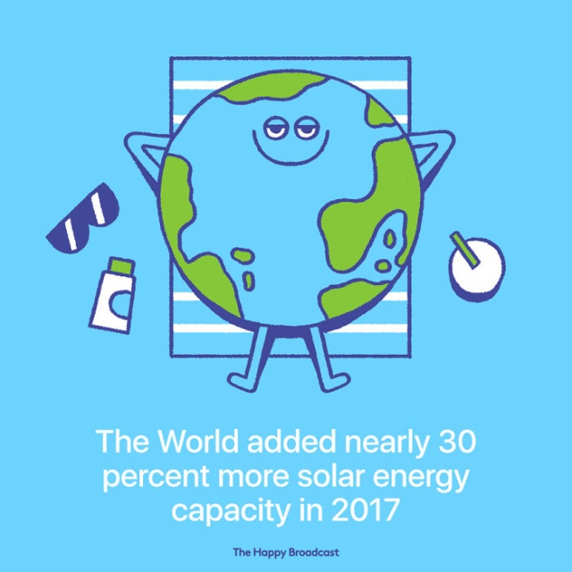 Good News Illustrated (30 pics)