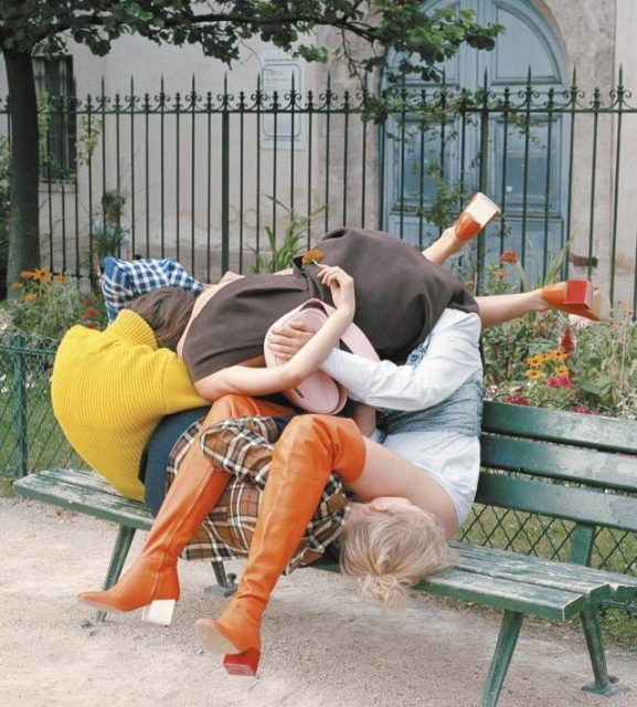 Acid Picdump (112 pics)