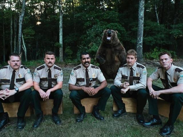 Acid Picdump (112 pics)