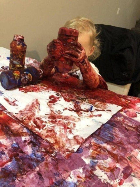 Acid Picdump (112 pics)