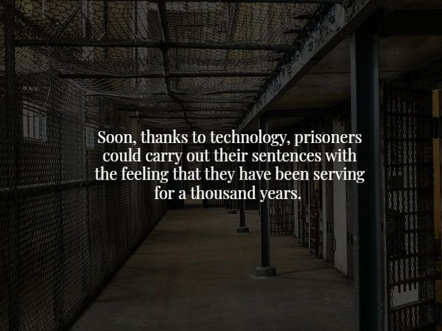 Scary Facts (17 pics)