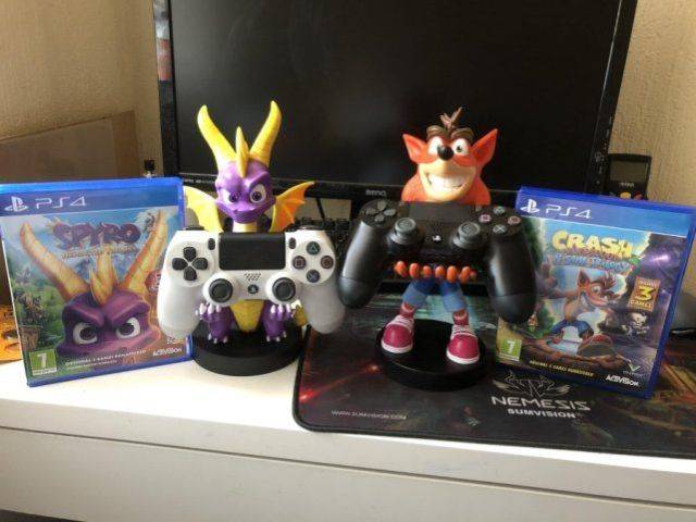 Pictures For Gamers (35 pics)