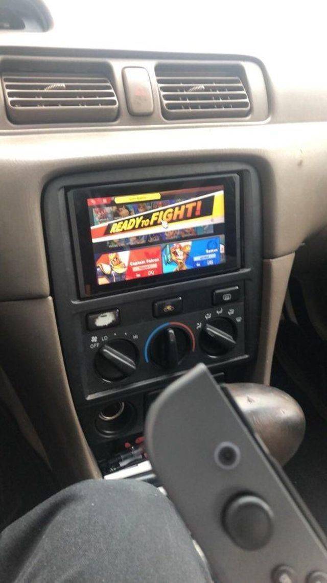 Pictures For Gamers (35 pics)
