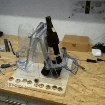 Acid Gifdump, December 24 (25 gifs)