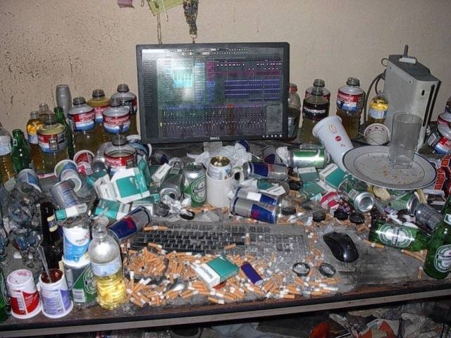 WTF Photos (35 pics)