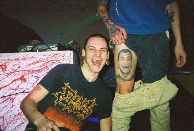 WTF Photos (35 pics)