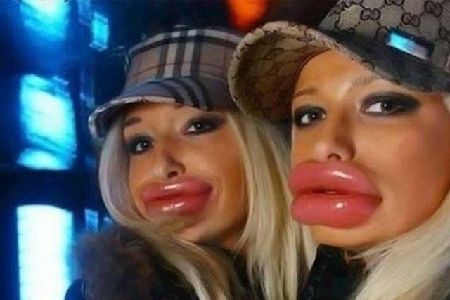 WTF Photos (35 pics)