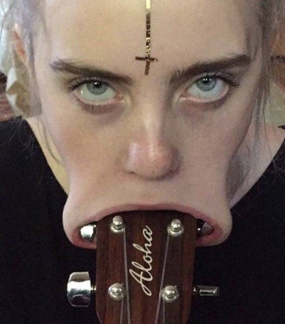 WTF Photos (35 pics)