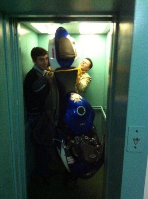 WTF Photos (35 pics)