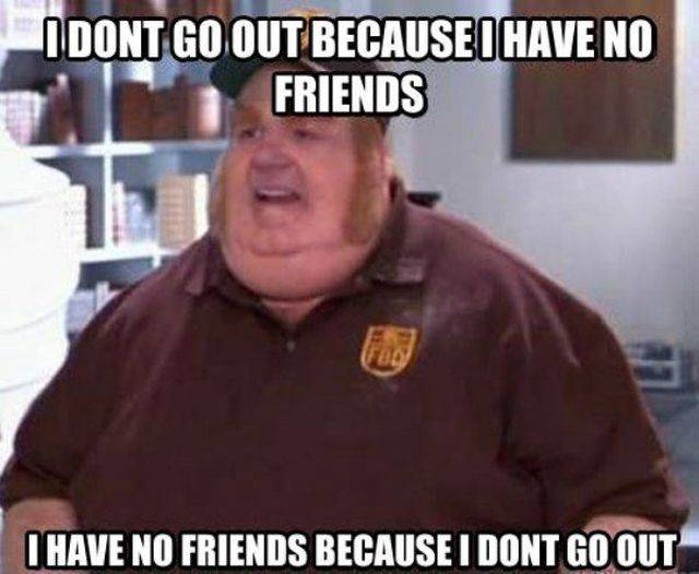 Making Friends As An Adult Is A Torture (28 pics)