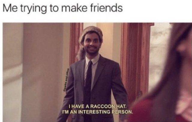 Making Friends As An Adult Is A Torture (28 pics)