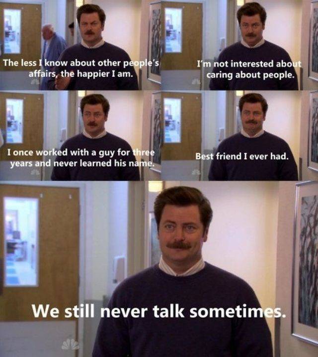 Making Friends As An Adult Is A Torture (28 pics)