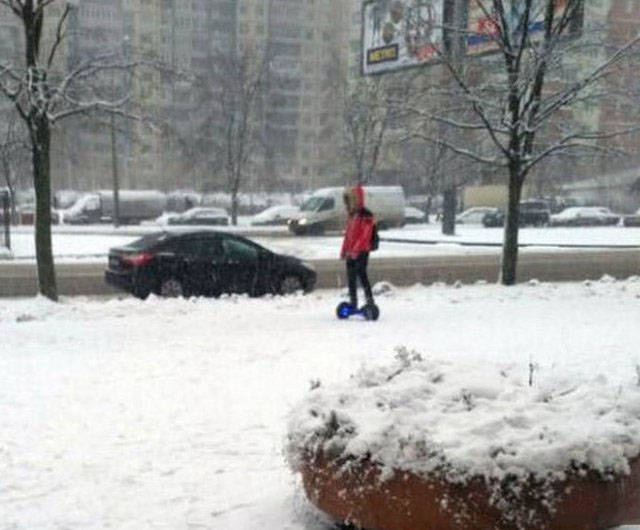 Only In Russia (36 pics)