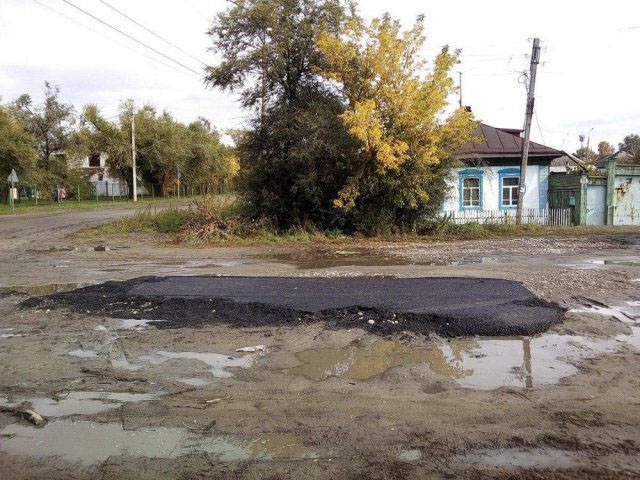 Only In Russia (36 pics)