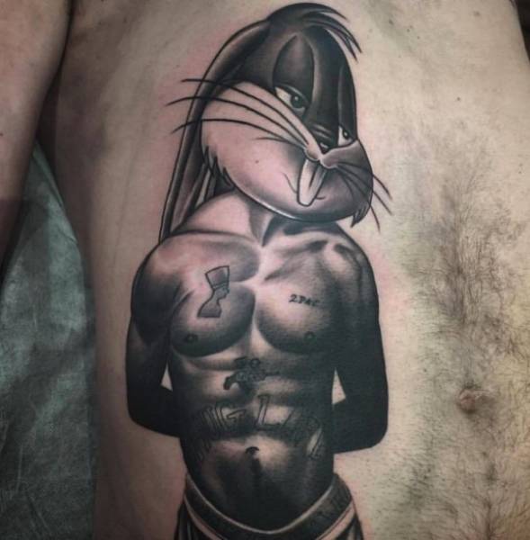 It' Impressive (41 pics)