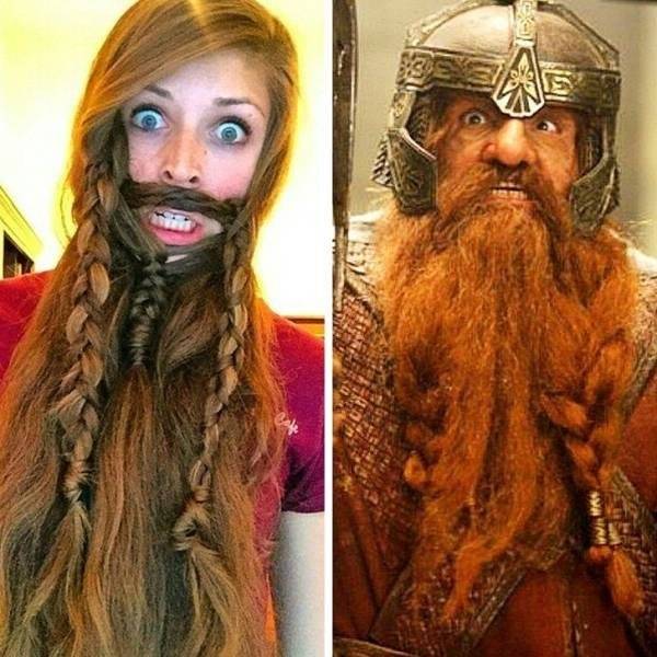 It' Impressive (41 pics)