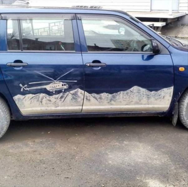 It' Impressive (41 pics)