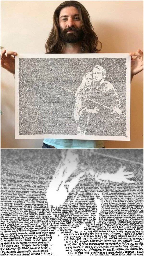 It' Impressive (41 pics)