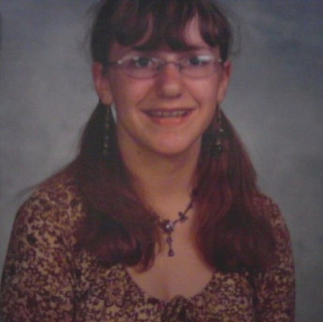 Kids Having Awkward Phase (33 pics)