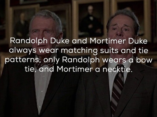 Very Interesting Facts About "Trading Places" Movie (20 pics)