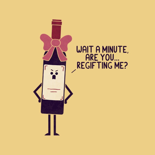 Funny Illustrations (18 pics)