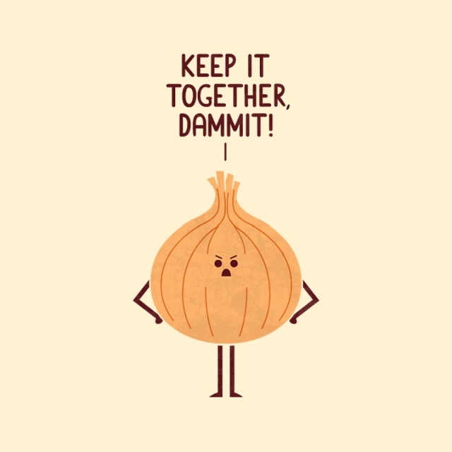 Funny Illustrations (18 pics)