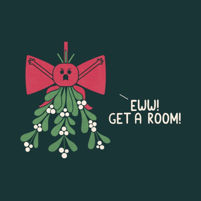 Funny Illustrations (18 pics)