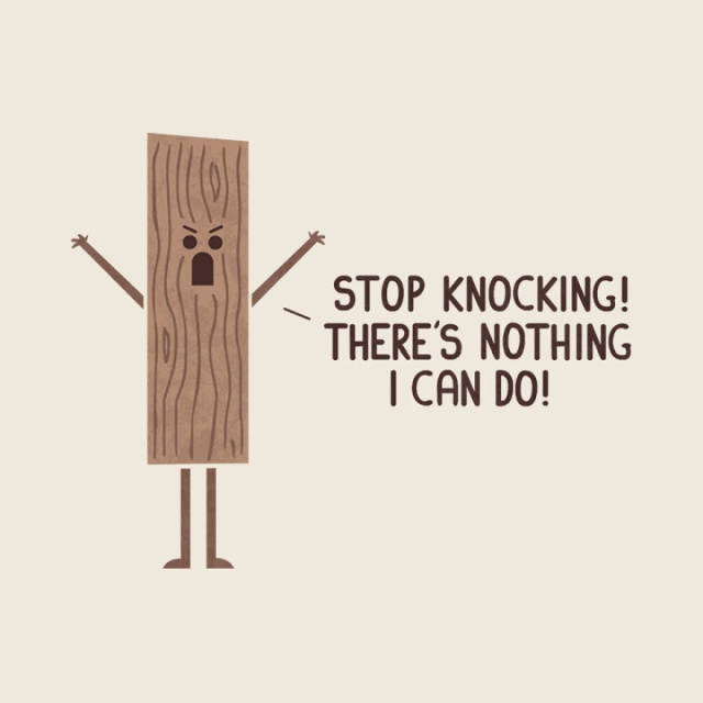 Funny Illustrations (18 pics)