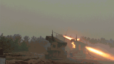 Firepower GIFs (30 gifs)