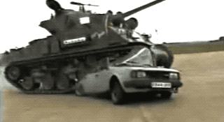 Firepower GIFs (30 gifs)