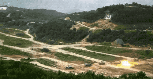 Firepower GIFs (30 gifs)