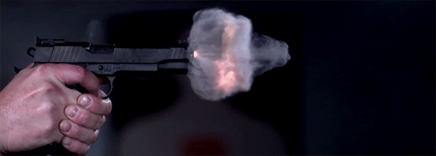 Firepower GIFs (30 gifs)