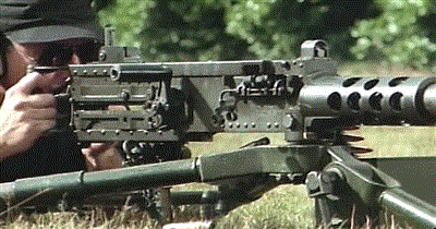 Firepower GIFs (30 gifs)