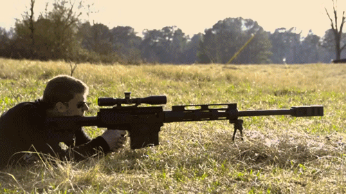 Firepower GIFs (30 gifs)
