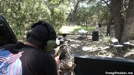 Firepower GIFs (30 gifs)