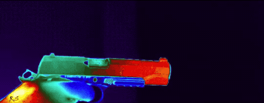 Firepower GIFs (30 gifs)