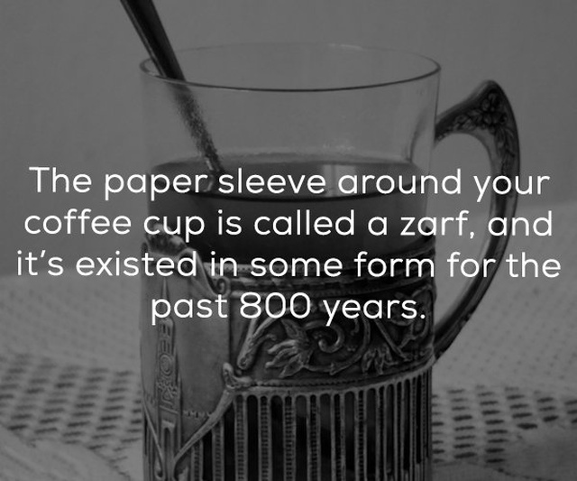 Odd History Facts (22 pics)