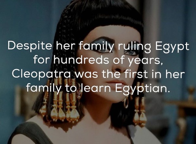 Odd History Facts (22 Pics)