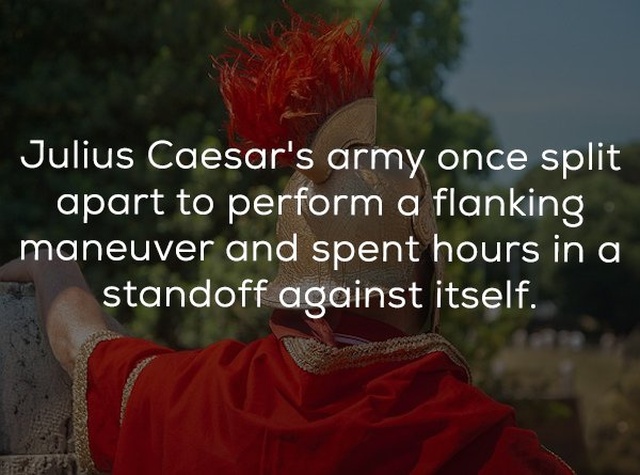 Odd History Facts (22 pics)