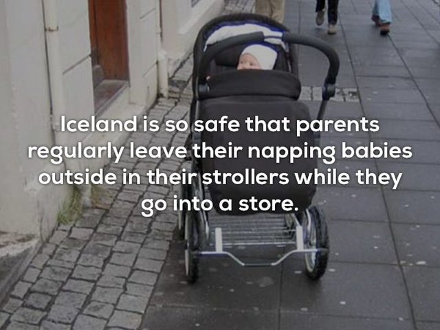 Interesting Facts (25 pics)
