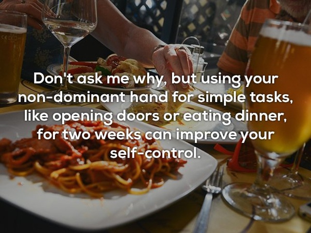 Interesting Facts (25 pics)
