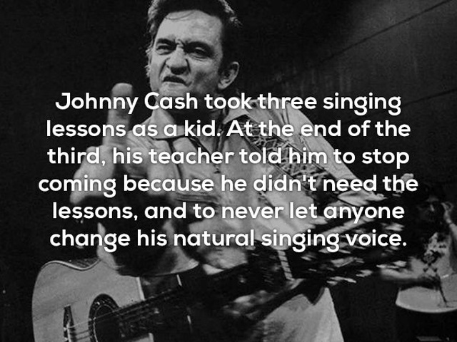 Interesting Facts (25 pics)
